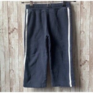 10/$20 *️⃣ Kids Korner Navy Blue Striped Sweatpants